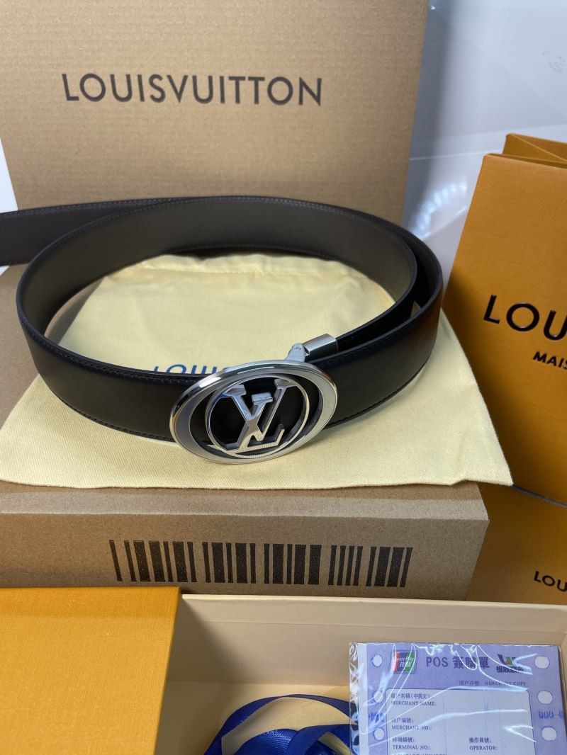 Louis Vuitton Belts